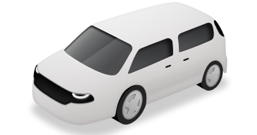 Transfers with advantages from DMC